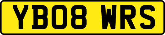 YB08WRS