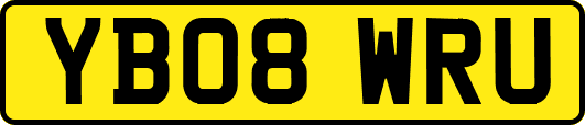 YB08WRU