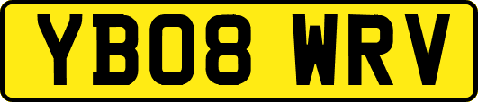 YB08WRV