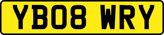 YB08WRY