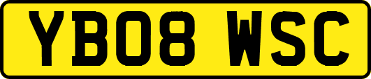 YB08WSC