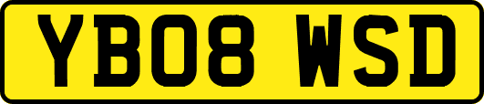 YB08WSD