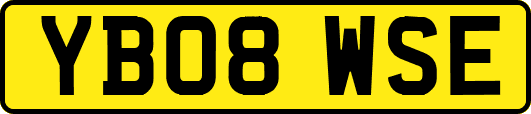 YB08WSE