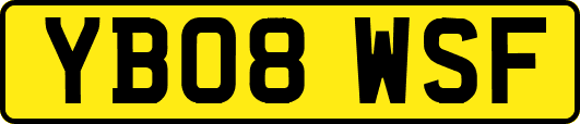 YB08WSF