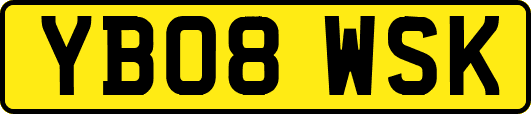 YB08WSK