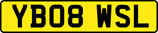 YB08WSL
