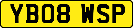 YB08WSP