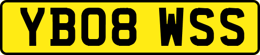YB08WSS