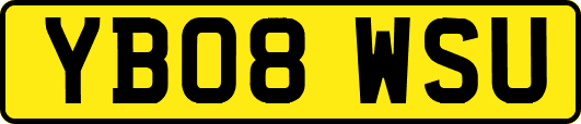 YB08WSU