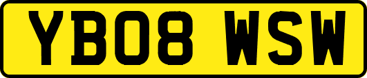 YB08WSW