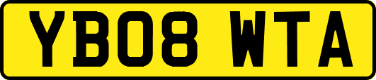 YB08WTA