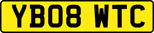 YB08WTC