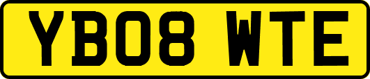 YB08WTE