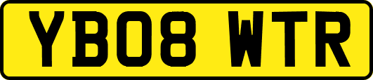 YB08WTR
