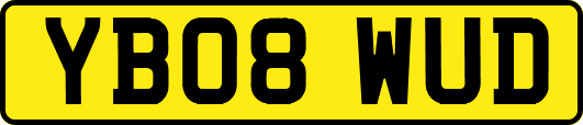YB08WUD