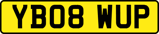 YB08WUP