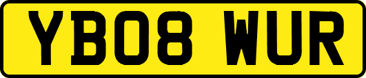 YB08WUR
