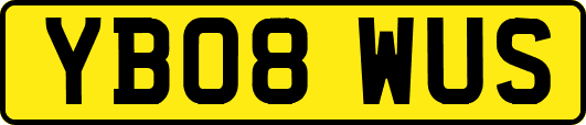 YB08WUS