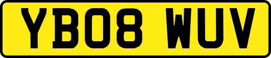 YB08WUV