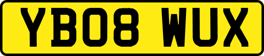 YB08WUX