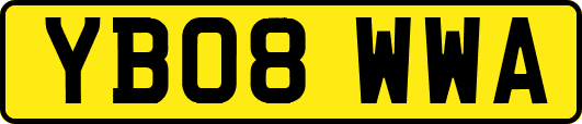 YB08WWA
