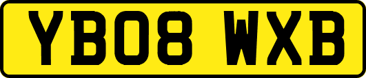 YB08WXB