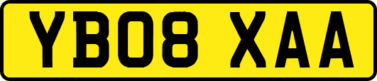 YB08XAA