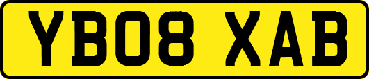 YB08XAB
