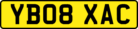 YB08XAC