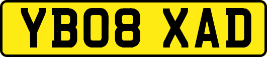 YB08XAD