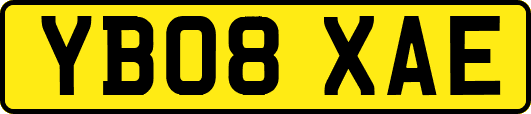 YB08XAE