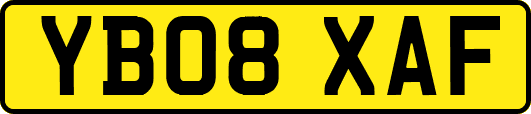 YB08XAF