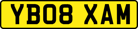 YB08XAM