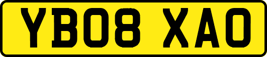 YB08XAO