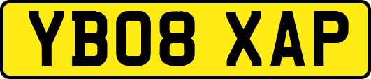 YB08XAP