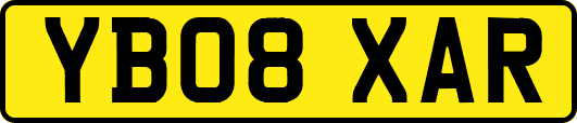 YB08XAR
