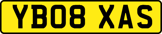 YB08XAS