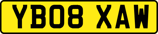 YB08XAW
