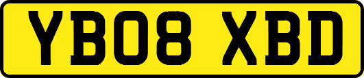 YB08XBD
