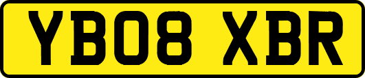 YB08XBR
