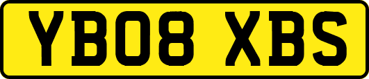 YB08XBS