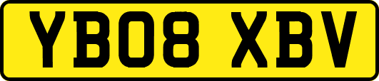 YB08XBV