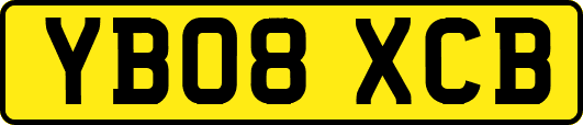 YB08XCB