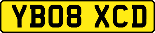 YB08XCD