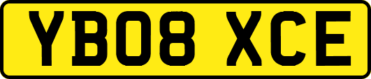 YB08XCE