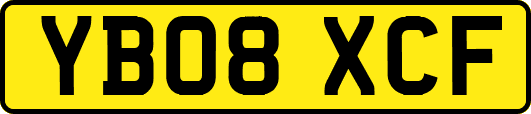YB08XCF