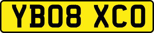 YB08XCO