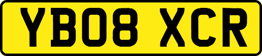 YB08XCR