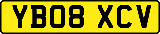 YB08XCV