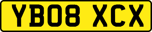YB08XCX